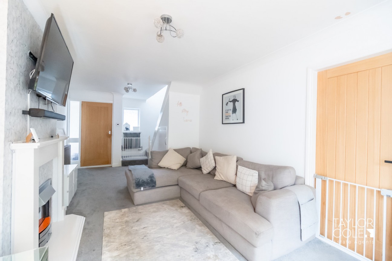 Fenn Street, Tamworth