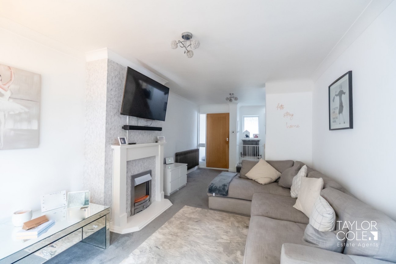 Fenn Street, Tamworth