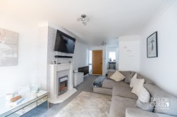 Fenn Street, Tamworth