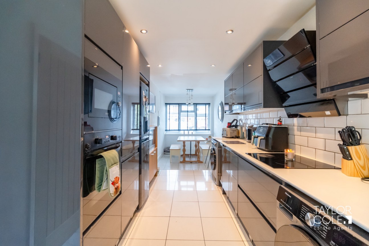 Fenn Street, Tamworth