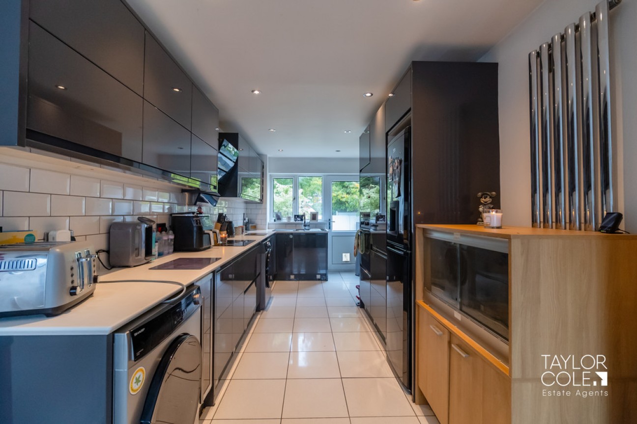 Fenn Street, Tamworth