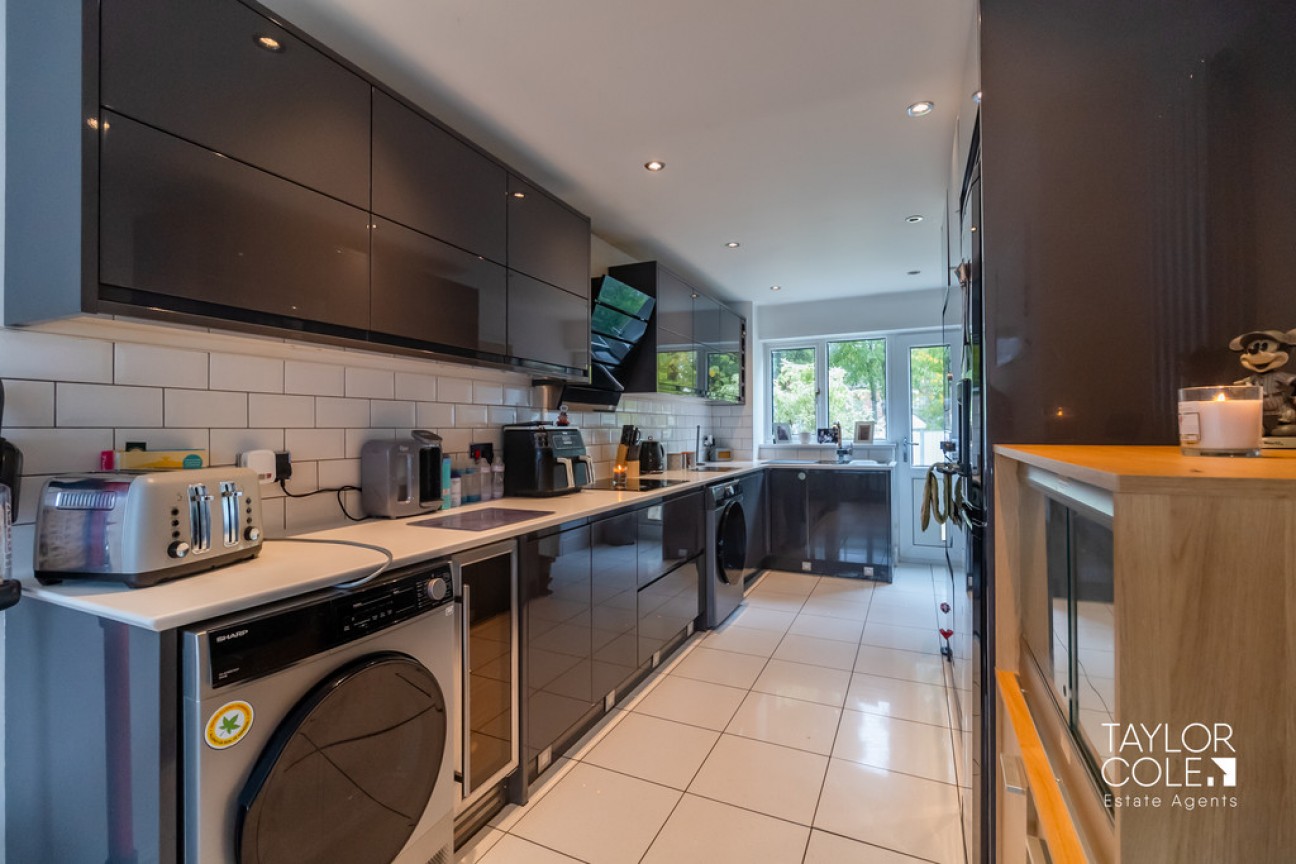 Fenn Street, Tamworth