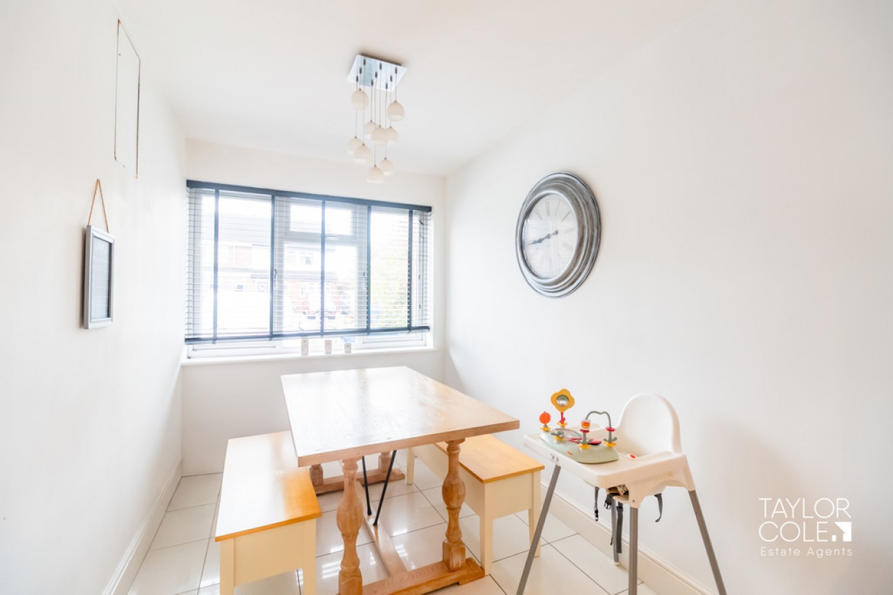 Fenn Street, Tamworth