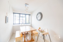 Fenn Street, Tamworth