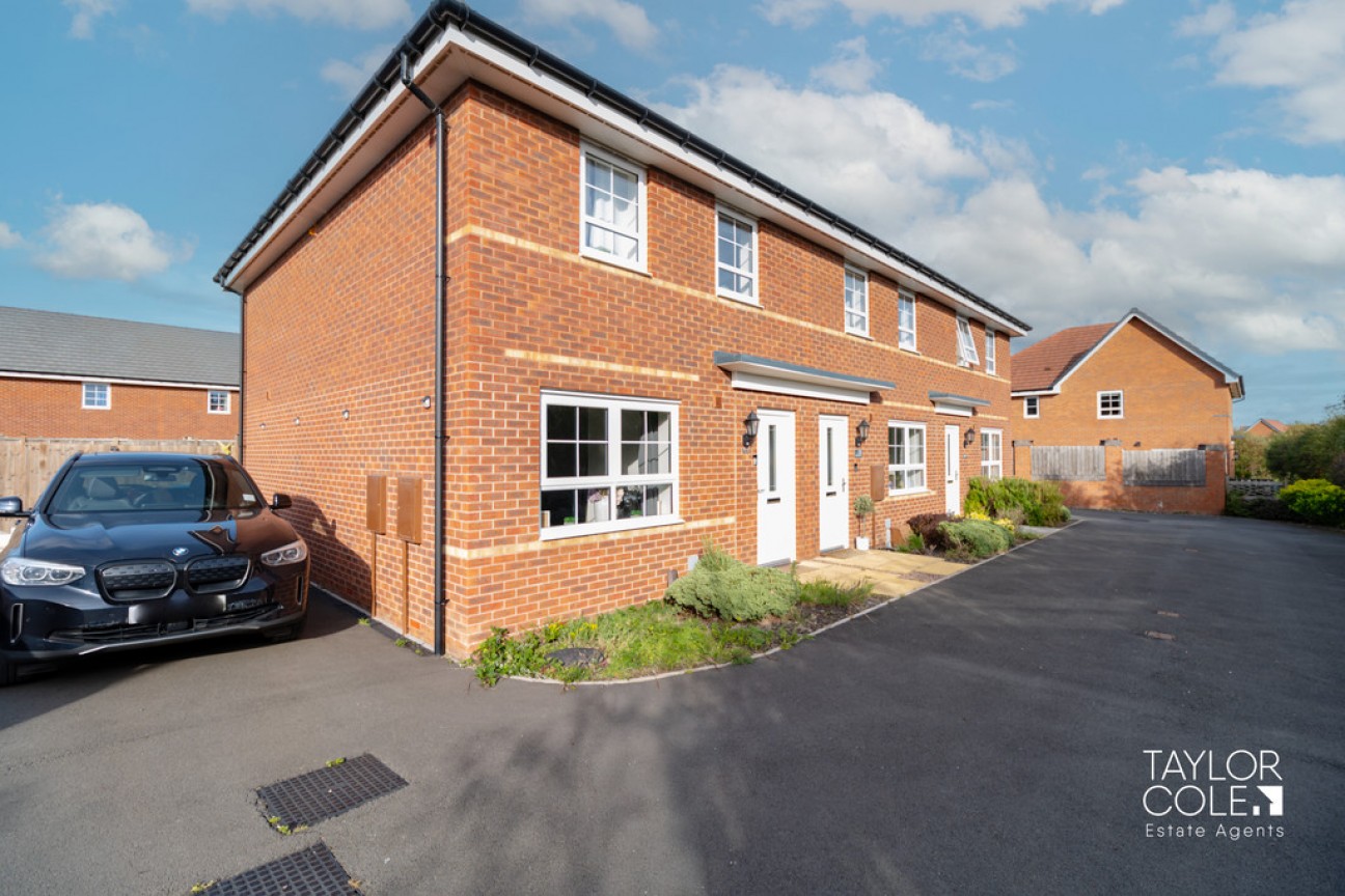 Austen Drive, Tamworth