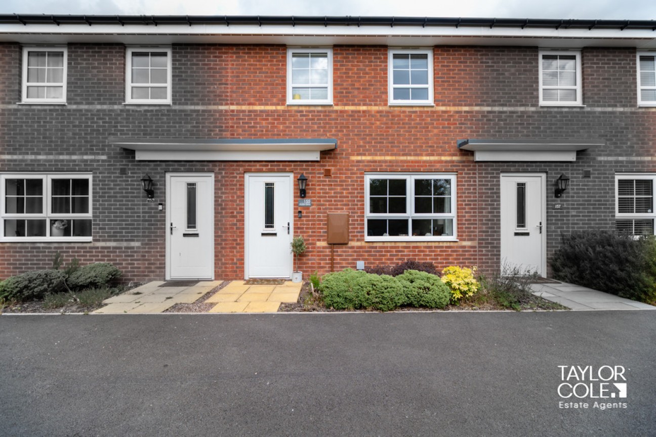 Austen Drive, Tamworth