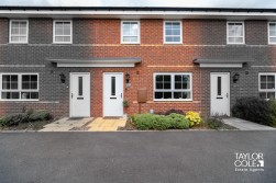 Austen Drive, Tamworth