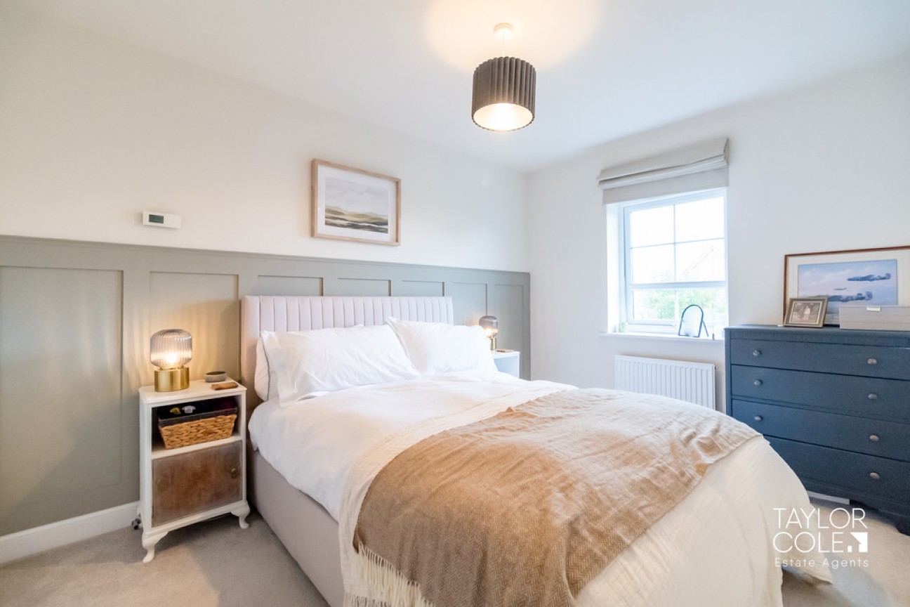 Austen Drive, Tamworth