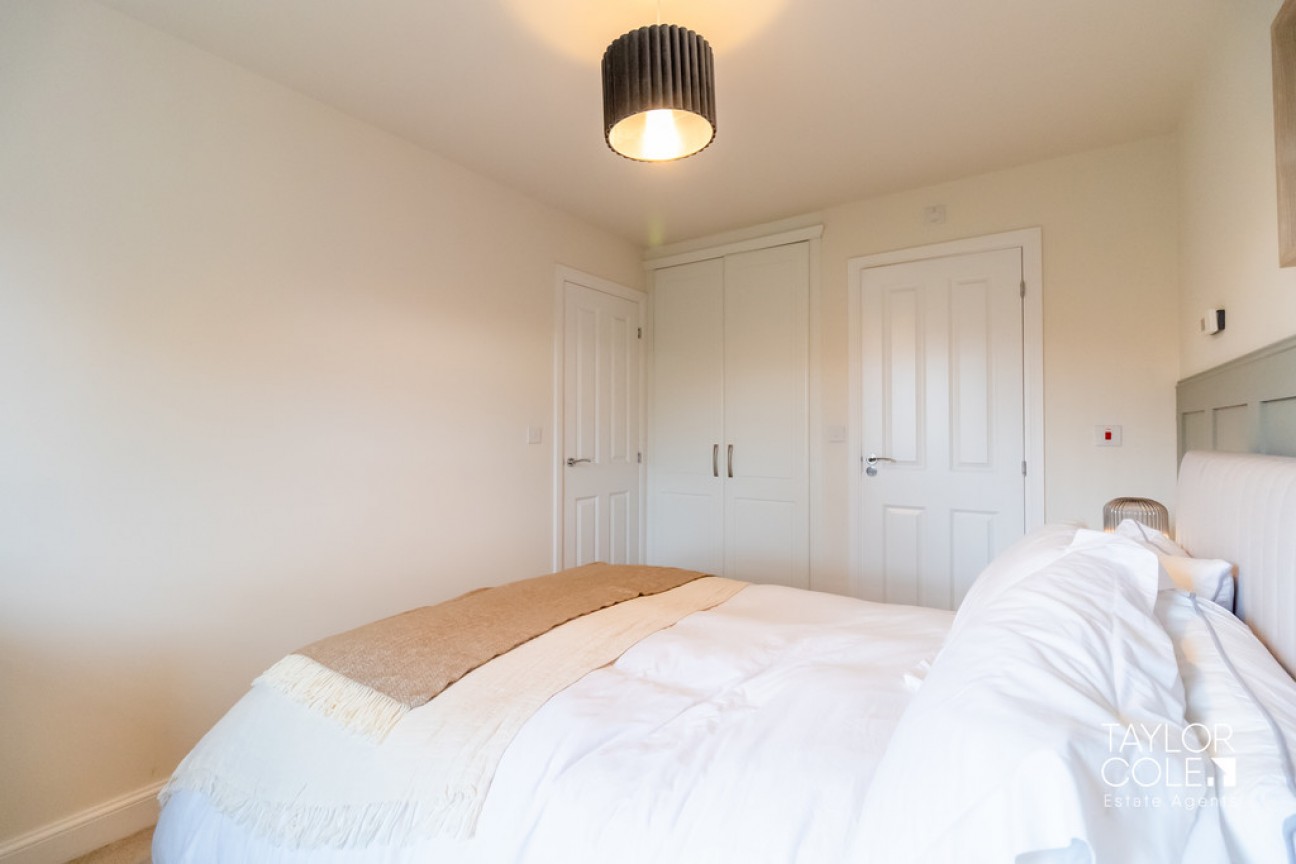 Austen Drive, Tamworth