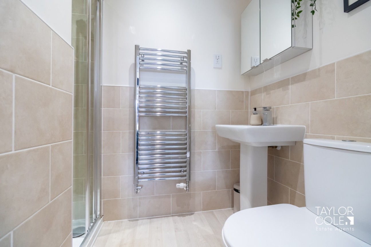 Austen Drive, Tamworth