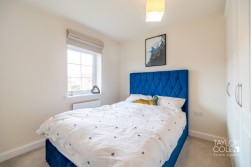 Austen Drive, Tamworth