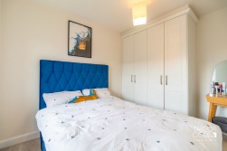 Austen Drive, Tamworth