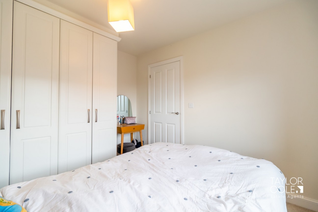 Austen Drive, Tamworth