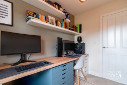 Austen Drive, Tamworth