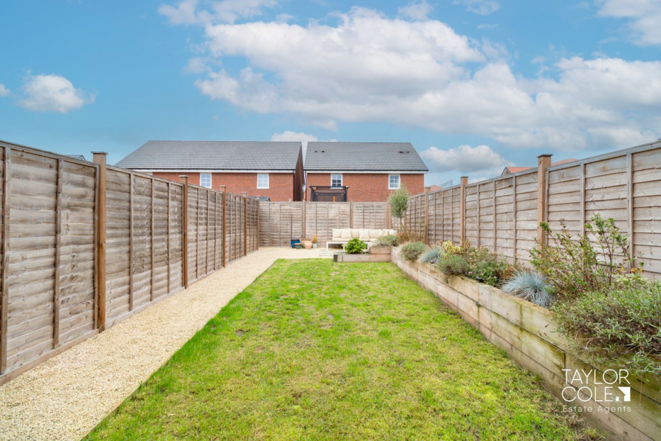 Austen Drive, Tamworth