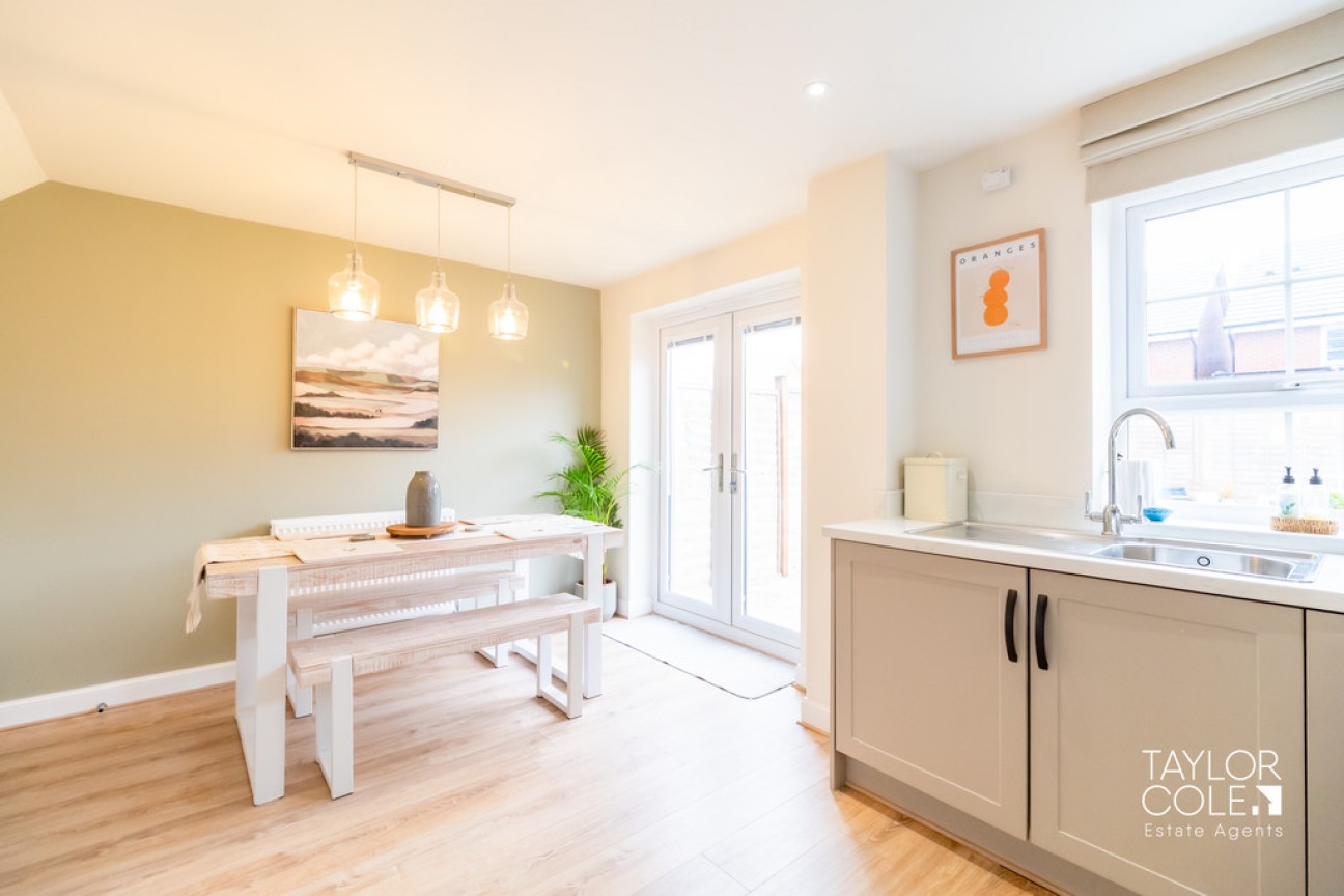 Austen Drive, Tamworth