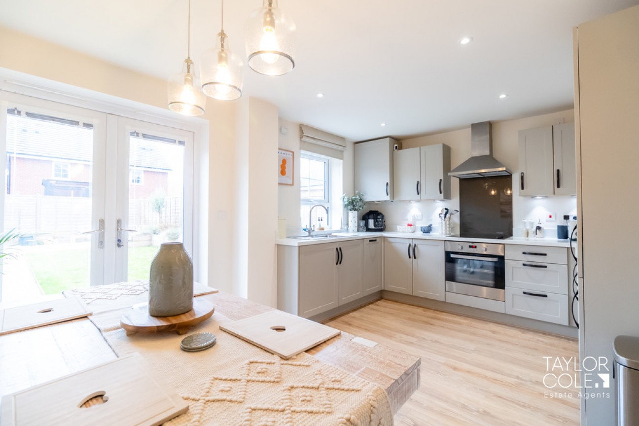 Austen Drive, Tamworth