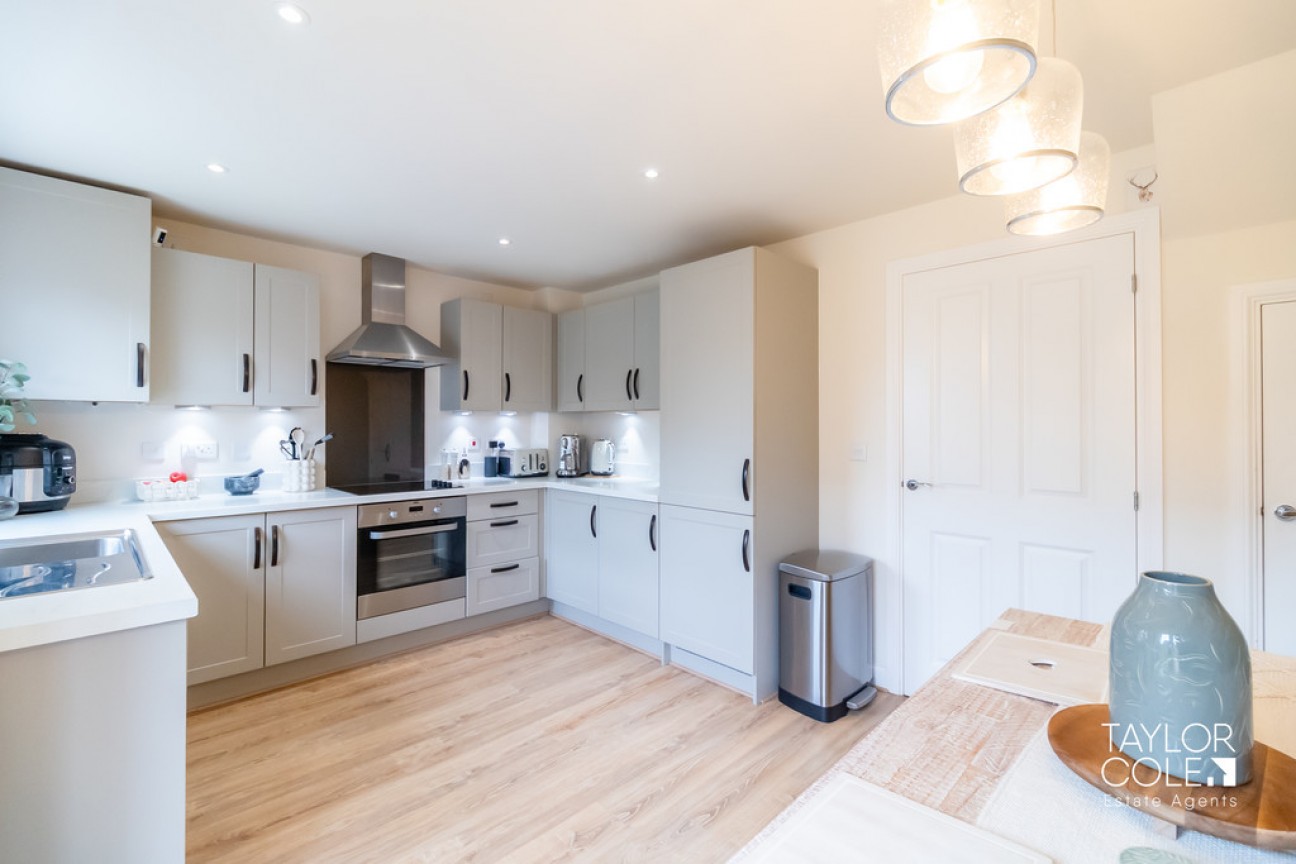 Austen Drive, Tamworth