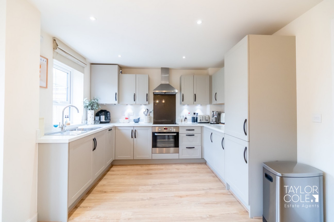 Austen Drive, Tamworth