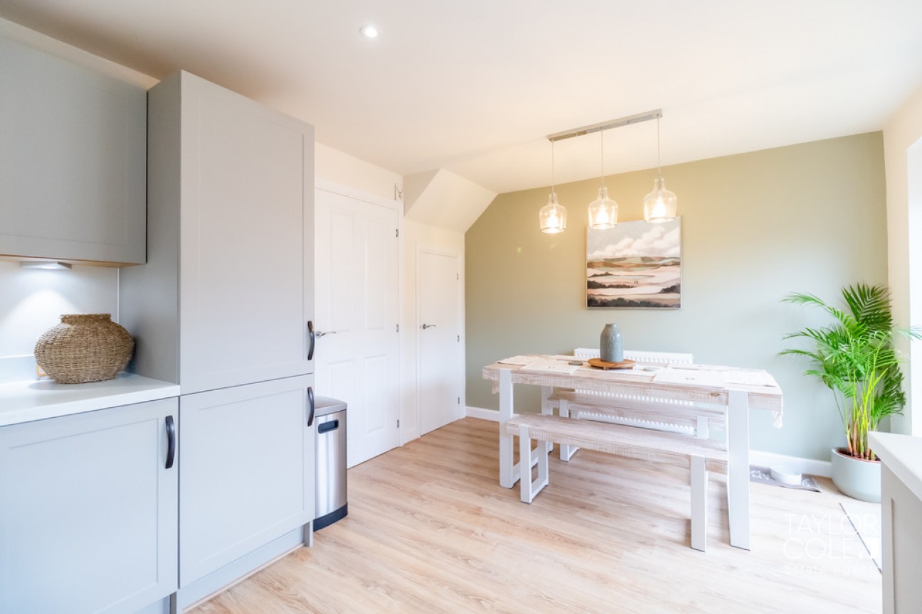 Austen Drive, Tamworth