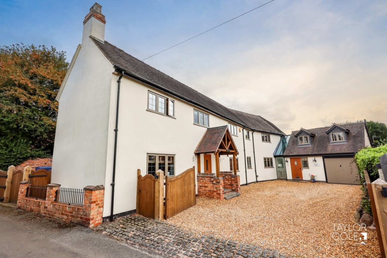 Appleby Magna, Swadlincote