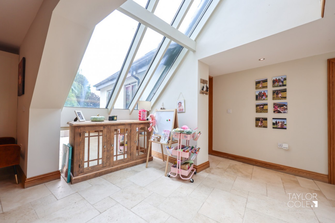 Appleby Magna, Swadlincote