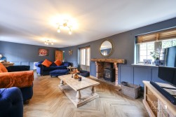 Appleby Magna, Swadlincote