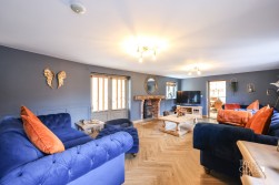 Appleby Magna, Swadlincote