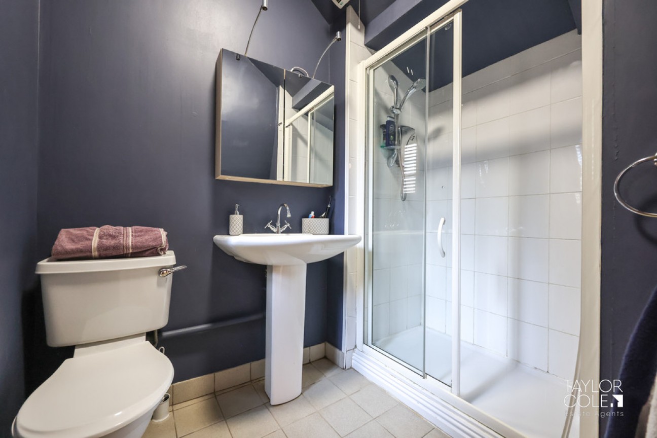 Appleby Magna, Swadlincote