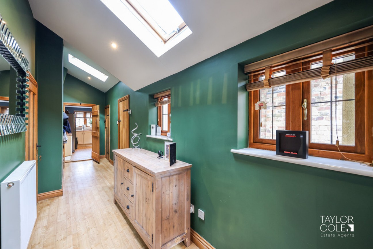 Appleby Magna, Swadlincote