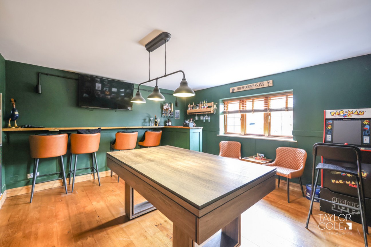 Appleby Magna, Swadlincote