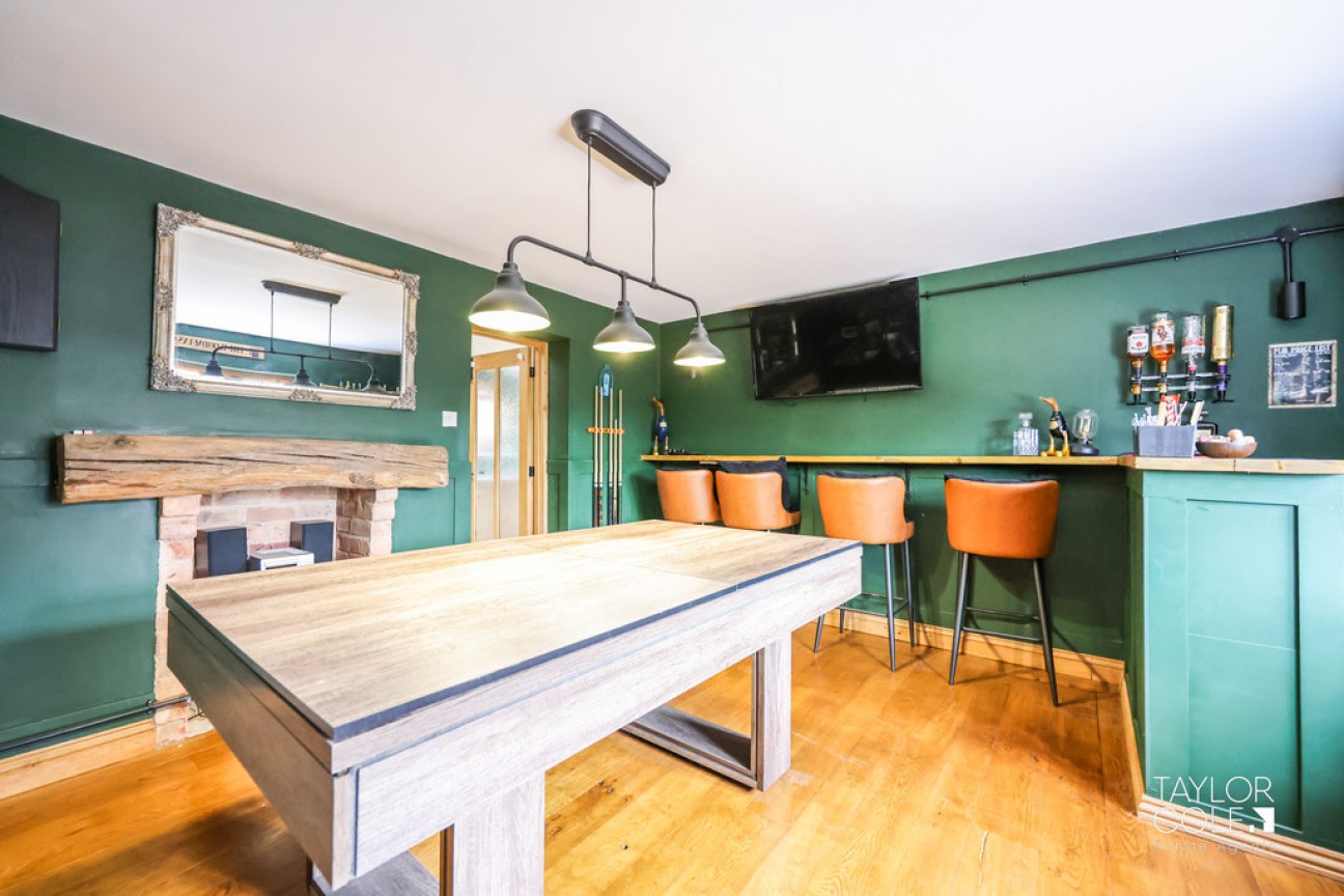 Appleby Magna, Swadlincote