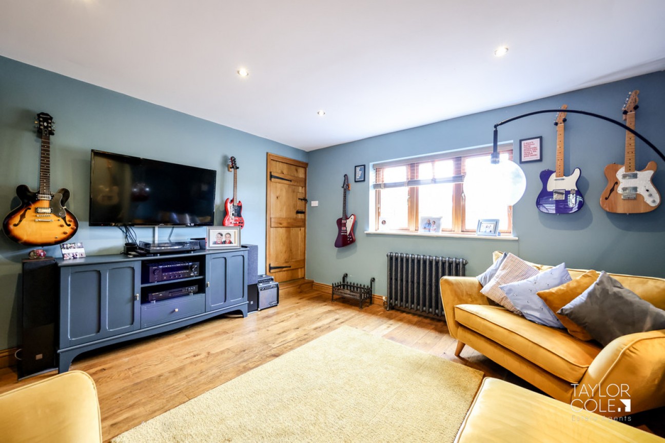 Appleby Magna, Swadlincote