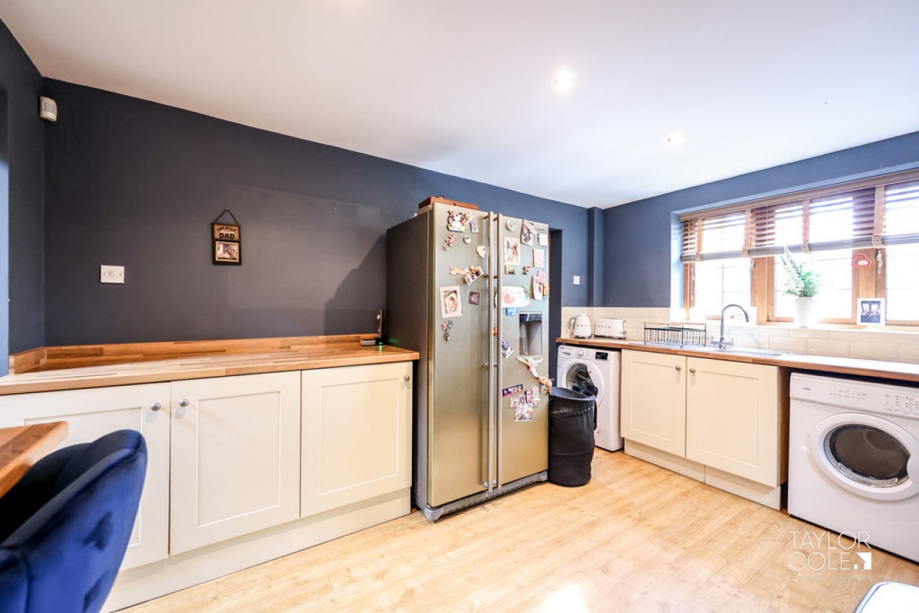 Appleby Magna, Swadlincote