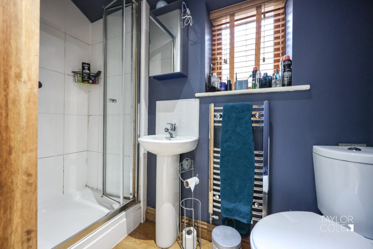 Appleby Magna, Swadlincote