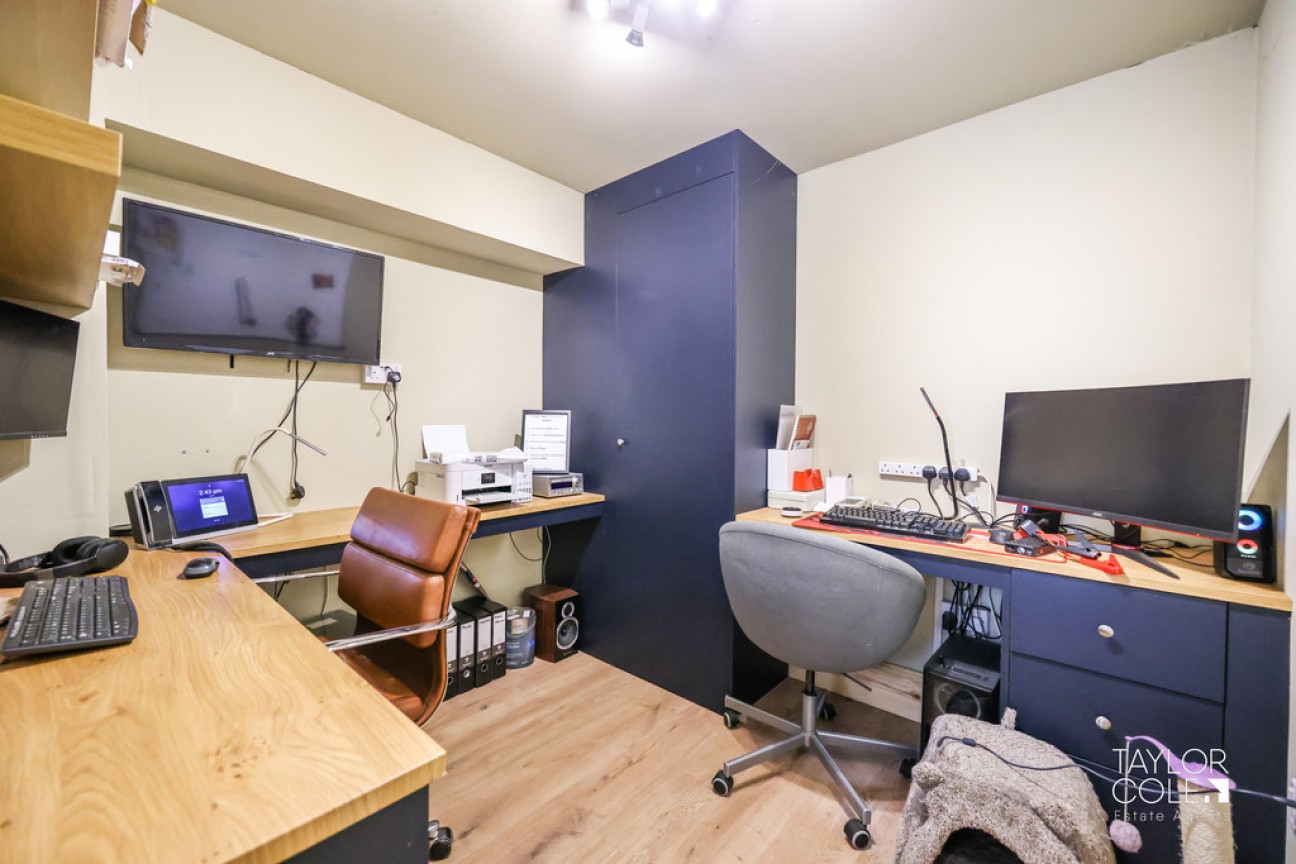 Appleby Magna, Swadlincote