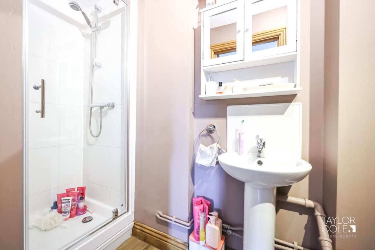 Appleby Magna, Swadlincote