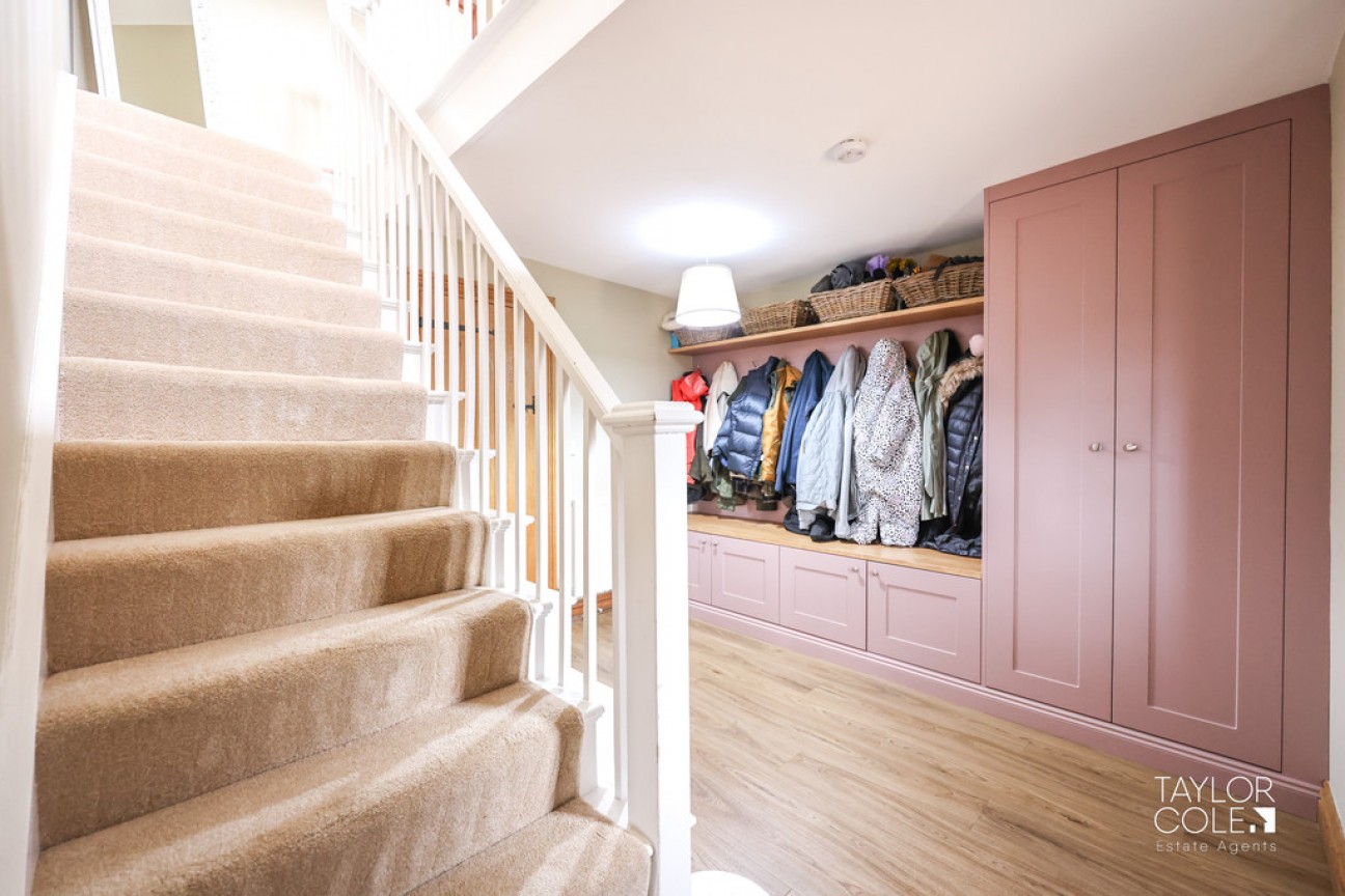 Appleby Magna, Swadlincote