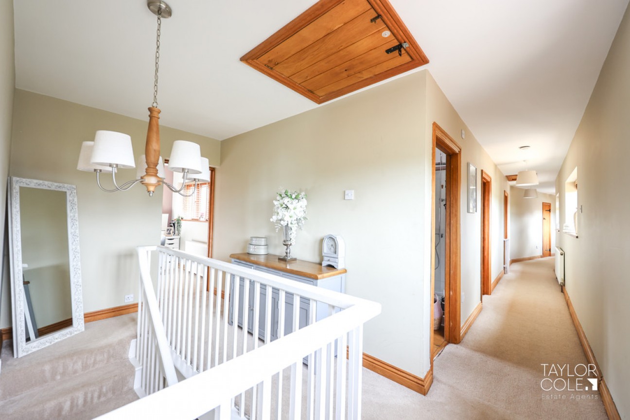 Appleby Magna, Swadlincote