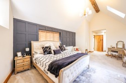 Appleby Magna, Swadlincote