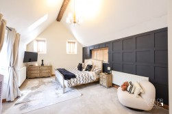 Appleby Magna, Swadlincote