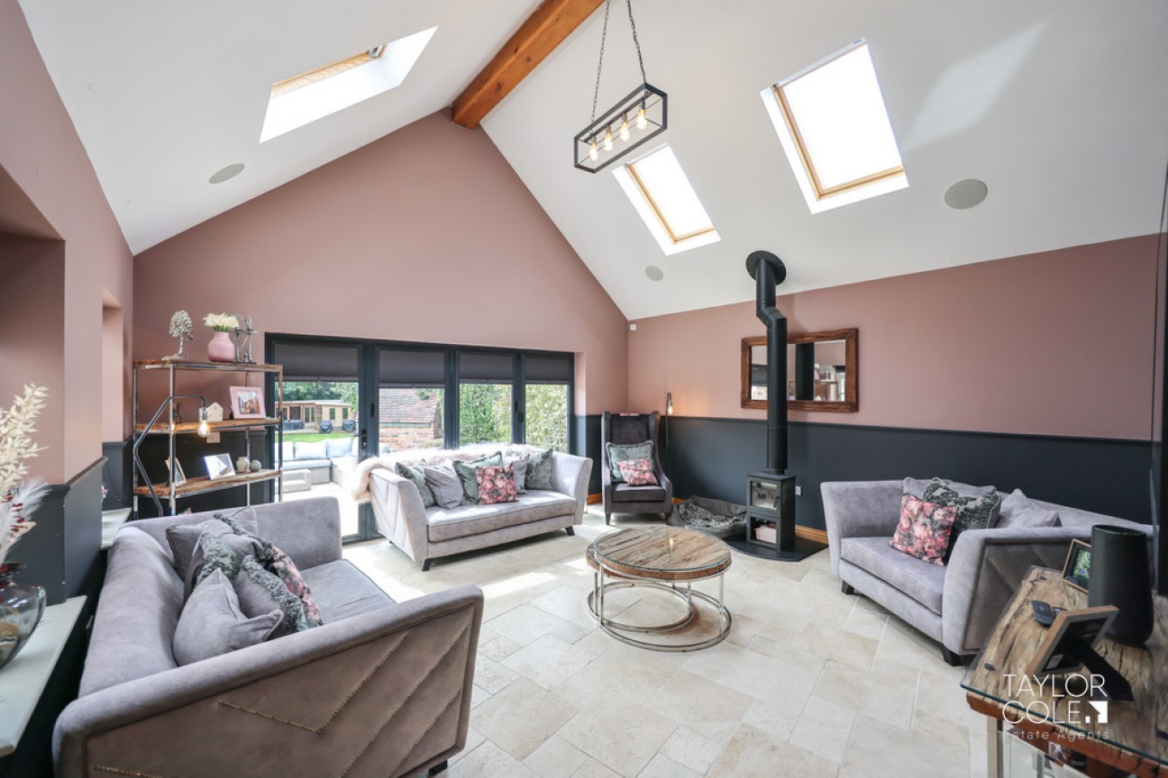 Appleby Magna, Swadlincote