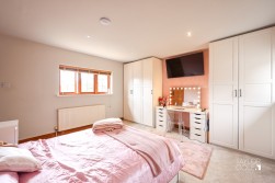 Appleby Magna, Swadlincote