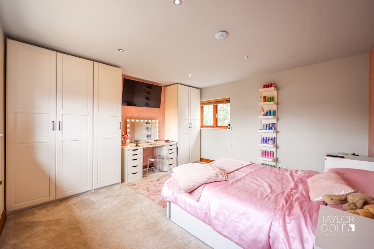 Appleby Magna, Swadlincote