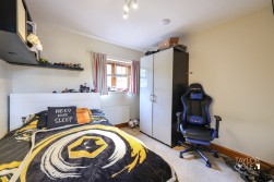 Appleby Magna, Swadlincote