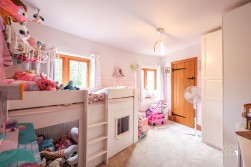 Appleby Magna, Swadlincote