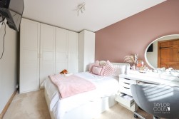 Appleby Magna, Swadlincote