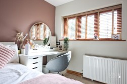 Appleby Magna, Swadlincote