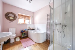 Appleby Magna, Swadlincote