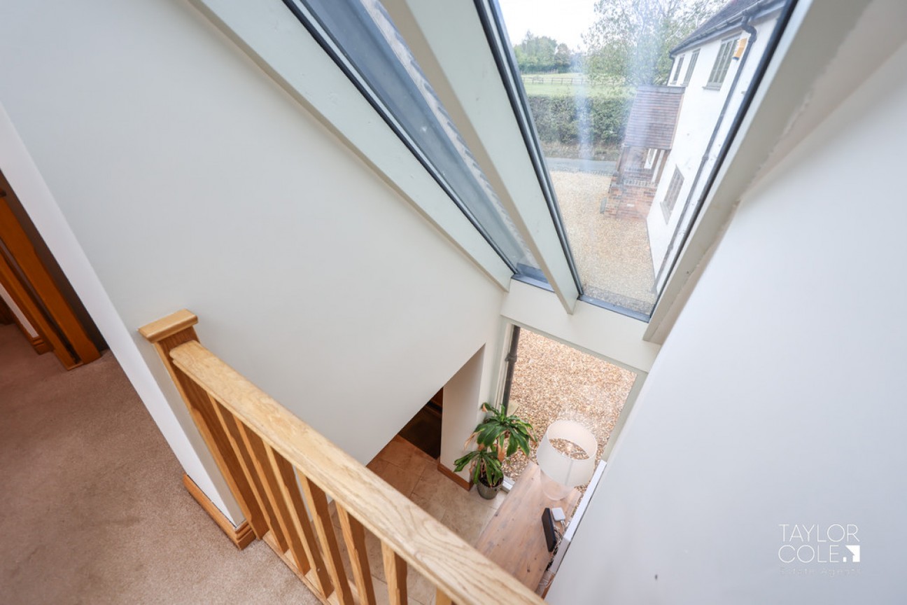 Appleby Magna, Swadlincote